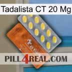 Tadalista CT 20Mg 42